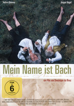 Film: Mein Name ist Bach