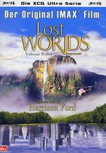 Film: Lost Worlds - Verlorene Welten IMAX