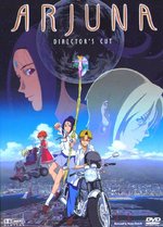 Film: Arjuna 1 - Episode 1-4