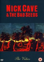 Film: Nick Cave & The Bad Seeds - The Videos
