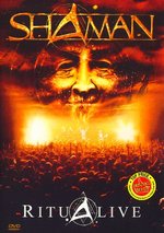 Film: Shaman - Ritual Live