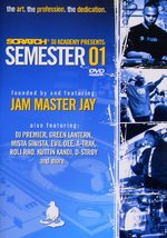 Film: Scratch DJ Academy - Semester 01