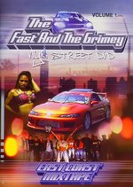 Film: The Fast and the Grimey