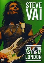Film: Steve Vai - Live at the Astoria London [2 DVDs]