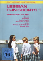 Film: Lesbian Fun Shorts 1