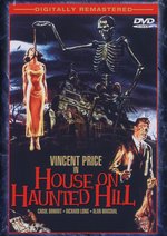 Film: House on Haunted Hill