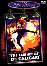 Film: The Cabinet of Dr. Caligari