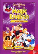 Film: Magic English - Von Kopf bis Fuß