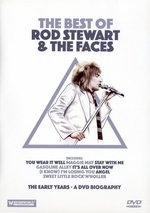 Film: Rod Stewart & The Faces - The Best Of
