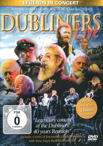 Film: Dubliners - Live