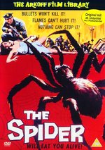Film: The Spider