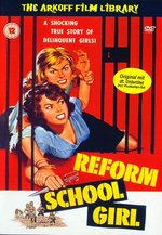 Film: Reform School Girl