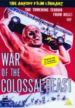 Film: War of the Colossal Beast