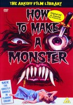 Film: How to make a Monster