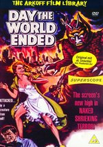 Film: Day the World ended
