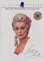 Film: Goethe Collection [SE] [3 DVDs]