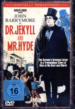 Film: Dr. Jekyll & Mr. Hyde