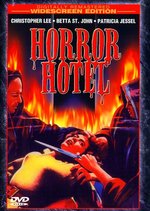 Film: Horror Hotel