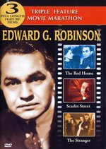 Film: Edward G. Robinson - 3 Full Length Films