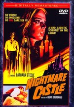 Film: Nightmare Castle