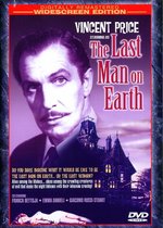 Film: The Last Man on Earth