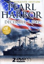 Film: Pearl Harbor - December 7, 1941 [2 DVDs]
