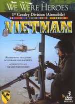 Film: Vietnam - We were Heroes [3 DVDs]