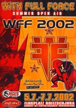Film: With Full Force - WFF 2002