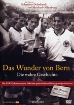 Film: Das Wunder von Bern - Die wahre Geschichte