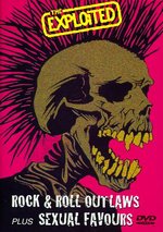 Film: The Exploited - Rock & Roll Outlaws