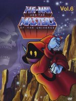Film: He-Man and the Masters of the Uni... 06 [2 DVDs]