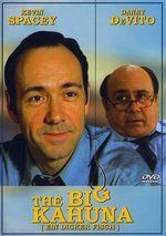Film: The Big Kahuna - Ein dicker Fisch