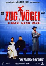 Film: Zugvögel...einmal nach Inari