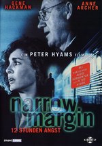 Film: 12 Stunden Angst - Narrow Margin