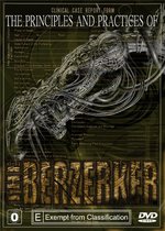 Film: The Berzerker - The Principles and Practices of
