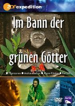 Film: Im Bann der grünen Götter