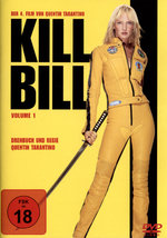 Film: Kill Bill: Volume 1