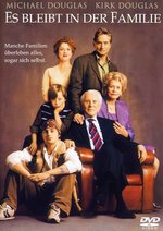 Film: Es bleibt in der Familie