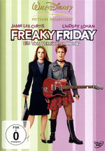 Film: Freaky Friday - Ein voll verrückter Freitag
