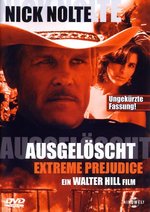 Film: Ausgelöscht