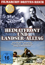 Film: Heimatfront und Landser-Alltag