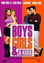 Film: Boys, Girls & a Kiss