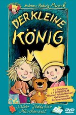 Film: Der kleine König 4 - Süßer Teddybär/Märchenzeit
