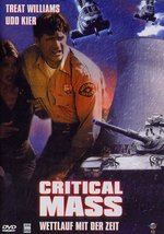 Film: Critical Mass - Wettlauf mit der Zeit