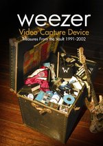 Film: Weezer - Video Capture Device