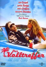 Film: Der Volltreffer