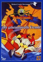 Film: Die Schatzinsel 1 - Geheimnisvolle Fremde
