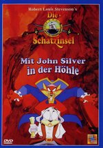 Film: Die Schatzinsel 2 - Mit John Silver in der Höhle