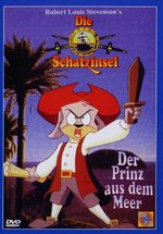Film: Die Schatzinsel 3 - Der Prinz aus dem Meer