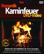 Film: Romantik Kaminfeuer